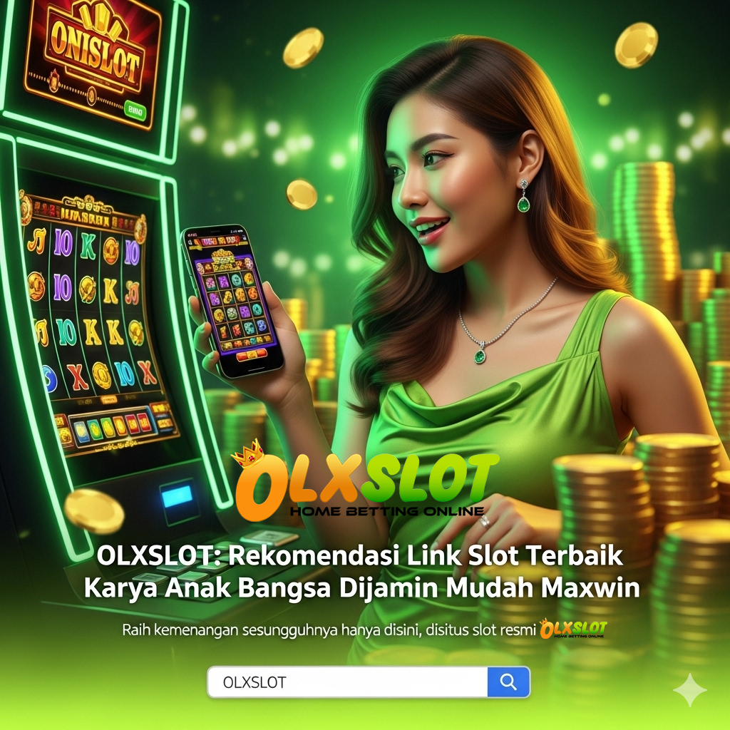 OLXSLOT: Rekomendasi Link Slot Terbaik Karya Anak Bangsa Dijamin Mudah Maxwin - WooCommerce eCommerce